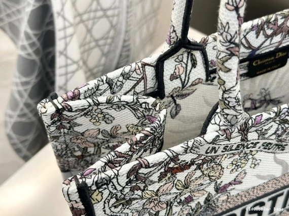 OldCobbler Bags 42CM BOOK TOTE BAG-26CM 36CM DIRO 0715